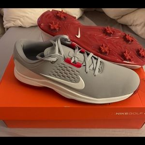 Nike Tiger Woods Air Zoom TW71 Golf Shoes